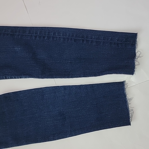 J Brand Skinny Leg Pure Jeans / 27. - Picture 8 of 12